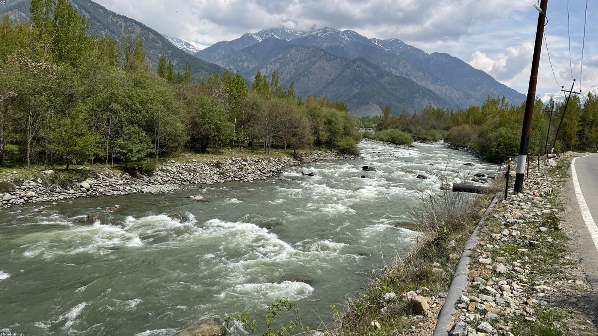 State Governments Sign Inter-State Water Sharing Accord