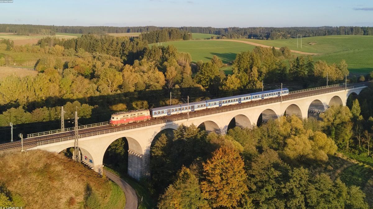 Indian Railways Unveils Semi-High-Speed Train Connecting Four Metros