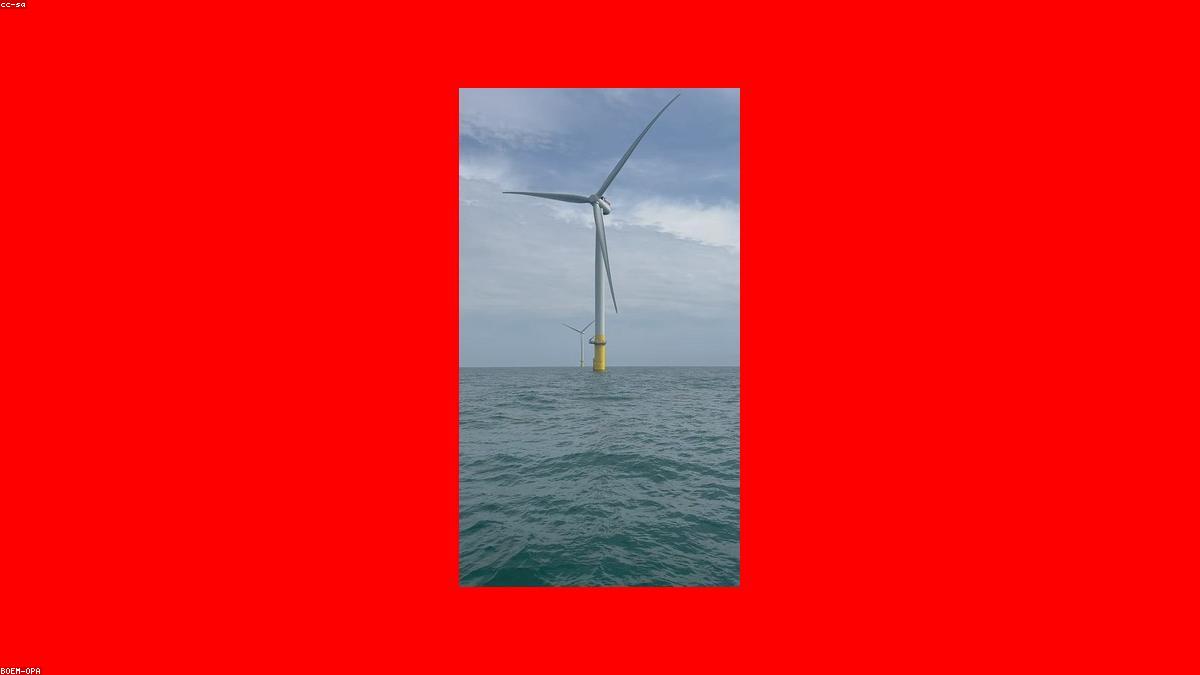 Japan Completes World’s Largest Offshore Wind Farm Installation
