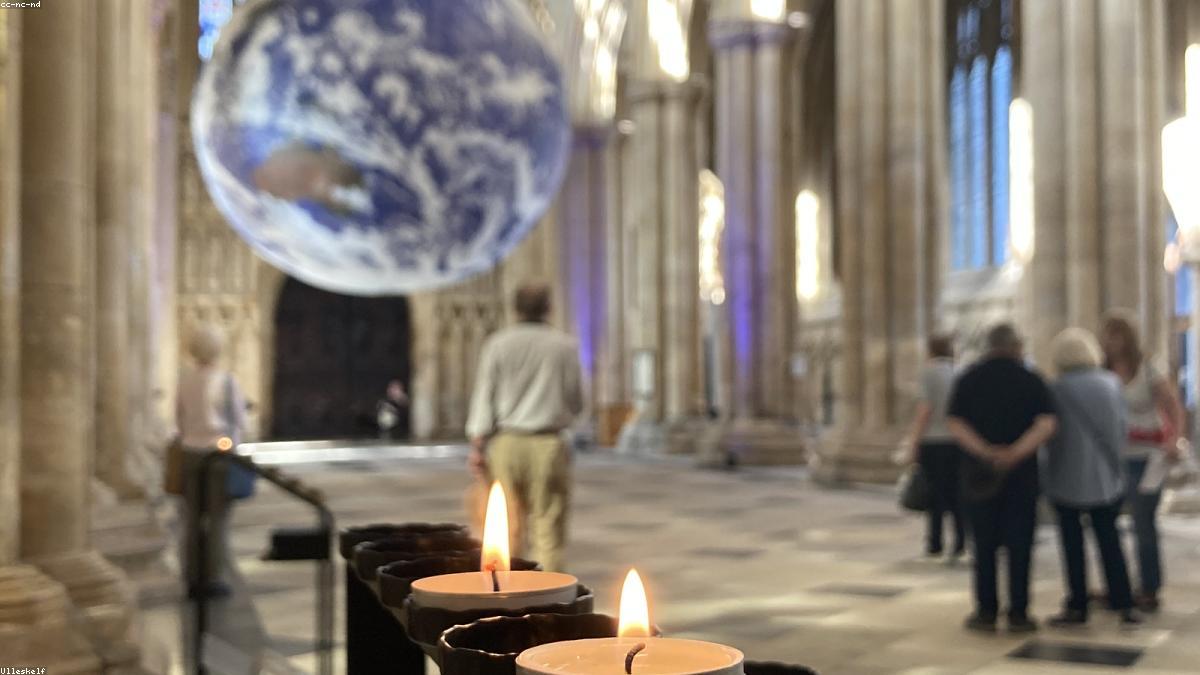 United Nations Climate Fund Hits Historic $500 Billion Milestone