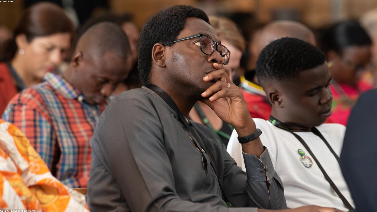 The Climate Crisis Demands More Than Corporate Pledges