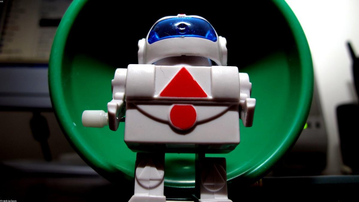 Artificial Intelligence and the Urgent Need for Worker Protection