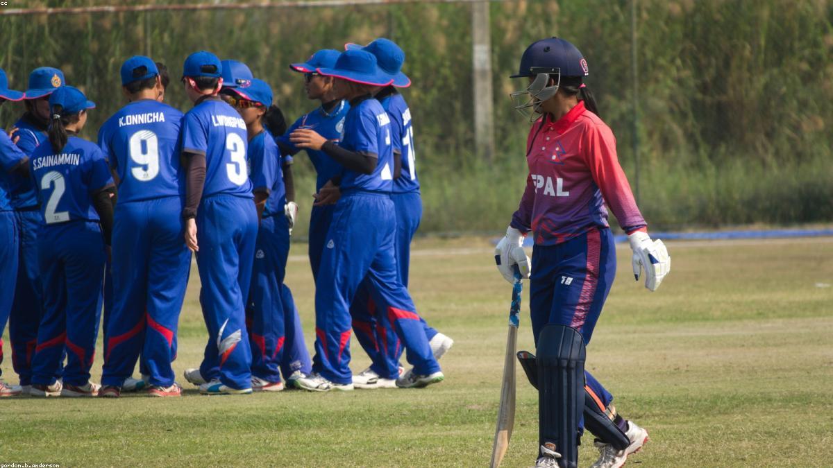 Indian Women’s Cricket Team Wins Maiden World Cup Title