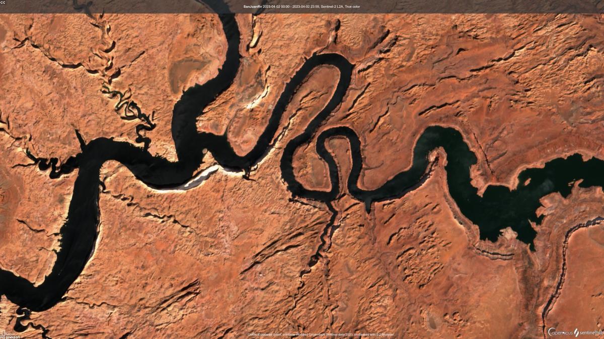 Space Startup Successfully Launches India’s First Private Satellite