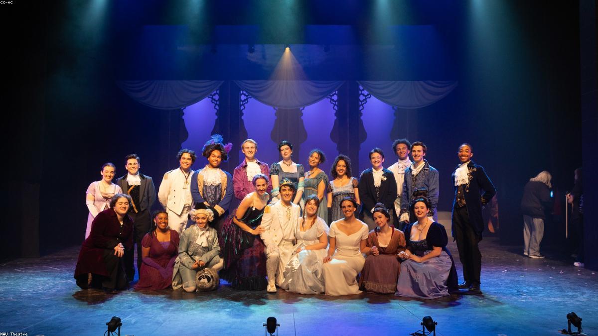 National Theatre Festival Opens in Kolkata with Record Productions