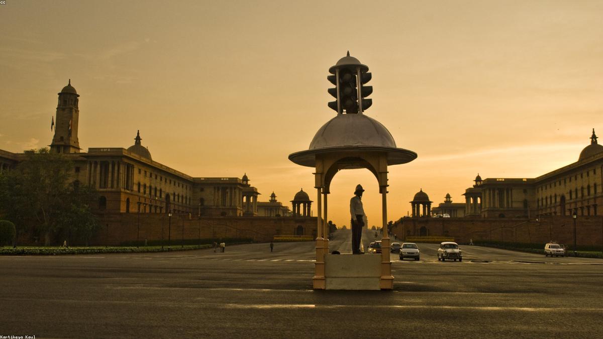 Parliament Passes Historic Women’s Reservation Bill with Bipartisan Support