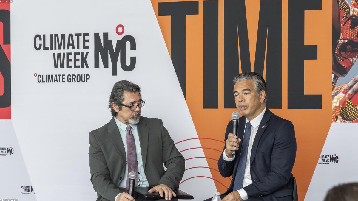 Global Climate Summit in Kolkata Sets New Emission Targets for Developing Nations